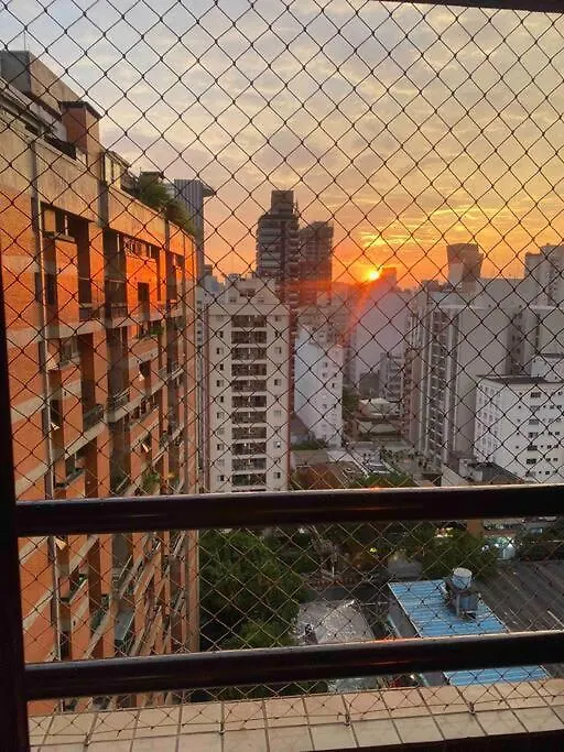 Apartment Apartamento Bem Localizado Em Pinheiros. Sao Paulo
