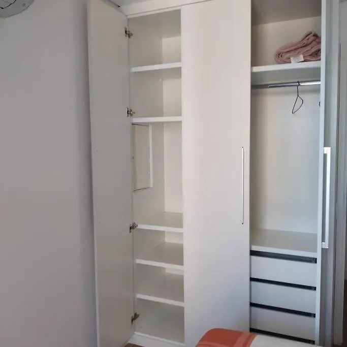 Apartamento Bem Localizado Em Pinheiros. Sao Paulo 0*,  Brazil