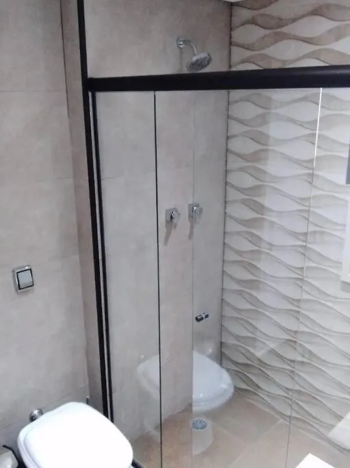 Apartment Apartamento Bem Localizado Em Pinheiros. Sao Paulo