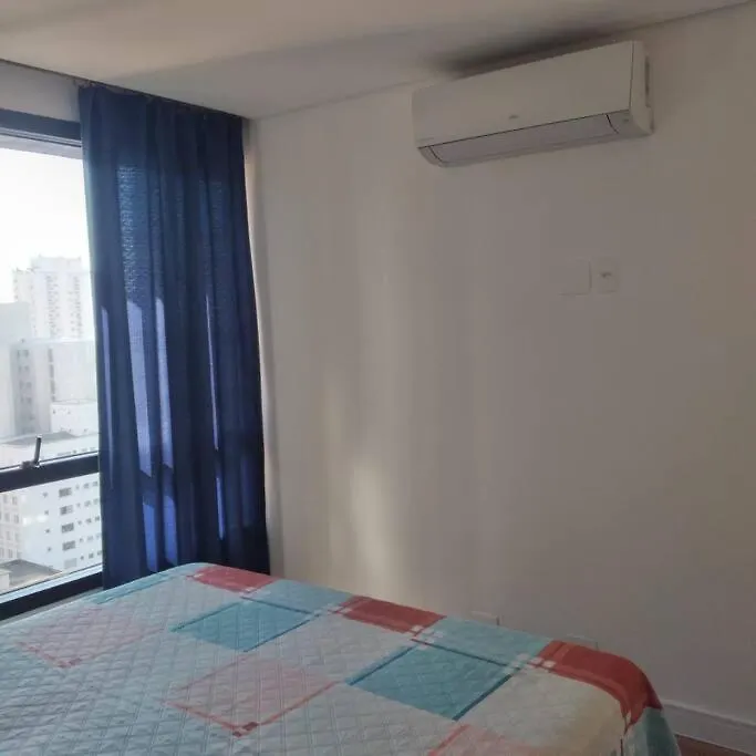 Apartment Apartamento Bem Localizado Em Pinheiros. Sao Paulo Brazil